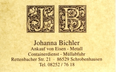 Johanna_Bichler